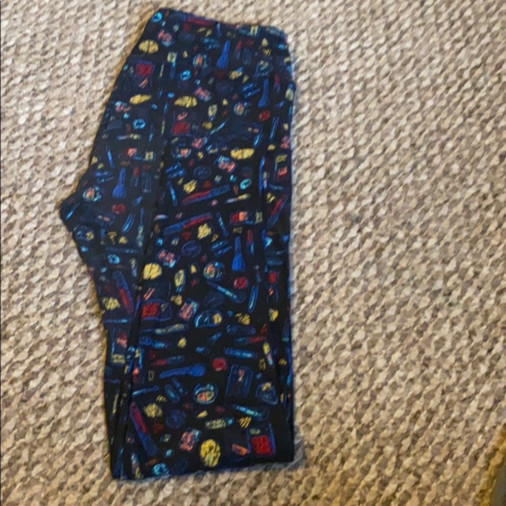 LulaRoe leggings